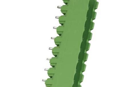 MSTBV 2,5/ 4-G Headers & Wire Housings