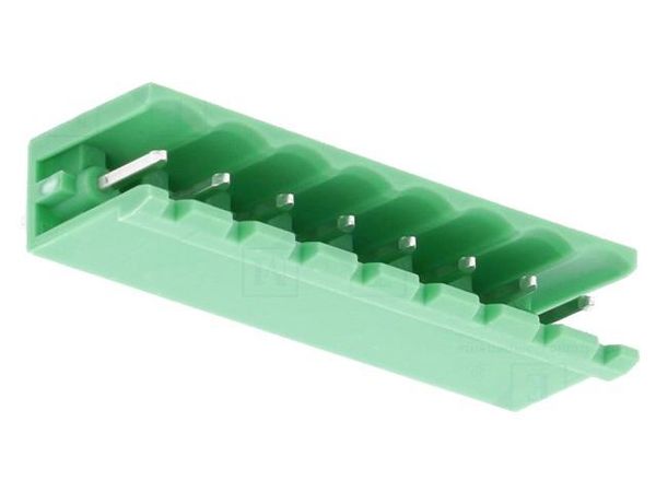 MSTBV 2,5/ 8-G 1753550  Connectors