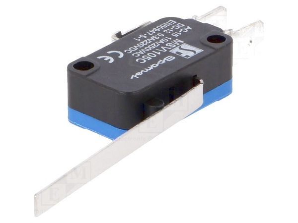 MSV105C electronic component of Spamel