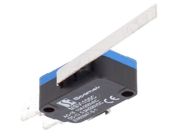 MSV105C  Electromechanical