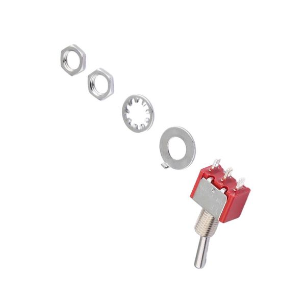 MT-0-102-A101-M200-RS  Electromechanical