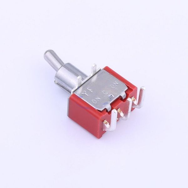 MT-0-102-C003-N003-RS electronic component of YUEN FUNG