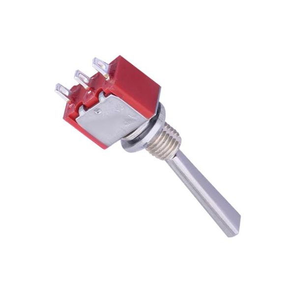 MT-0-102-E001-T000-RS+PJ  Electromechanical