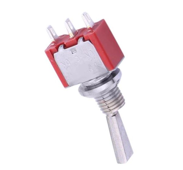 MT-0-102-F001-T000-RS+PJ Toggle Switches