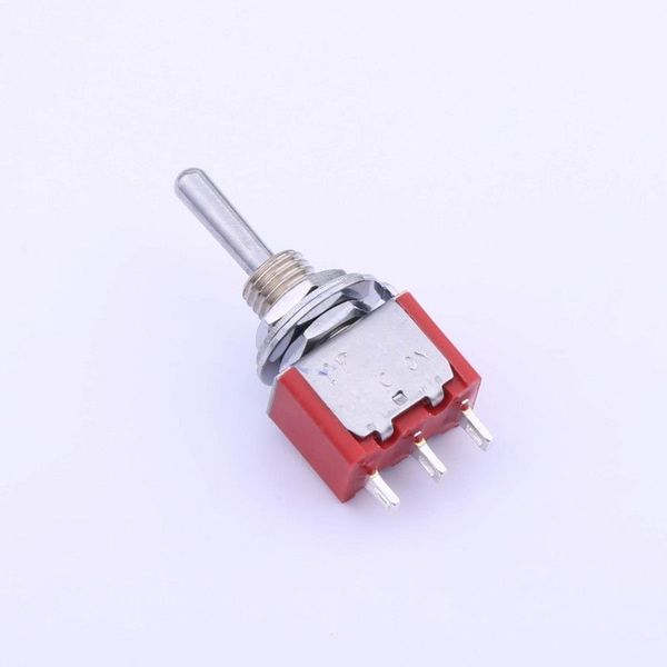 MT-0-103-A101-M200-RS+PJ electronic component of YUEN FUNG