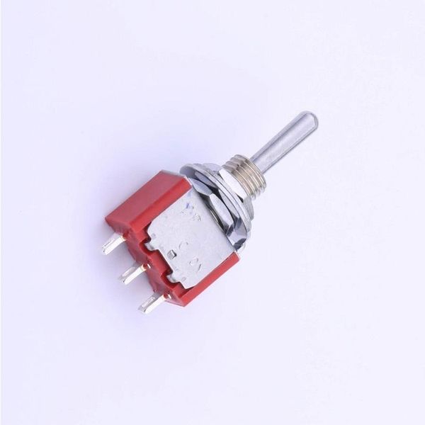 MT-0-103-A101-M200-RS+PJ Toggle Switches
