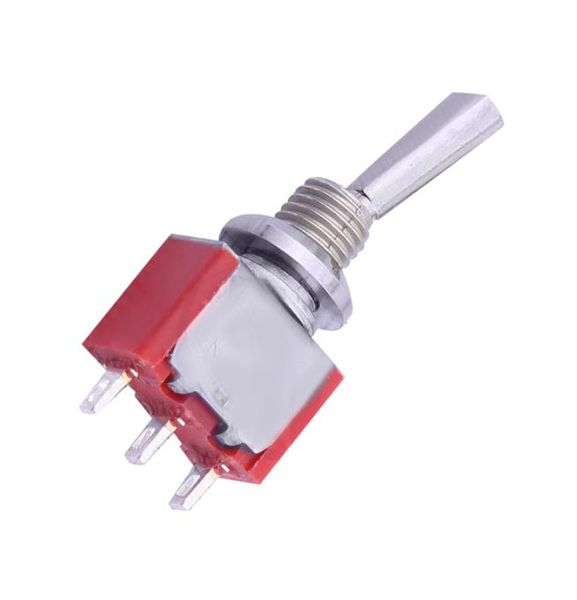 MT-0-103-F001-T000-RS+PJ Toggle Switches