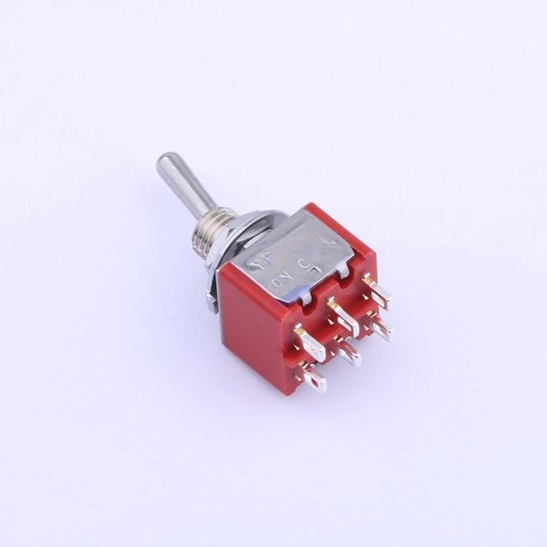 MT-0-202-A101-M200-RS+PJ electronic component of YUEN FUNG