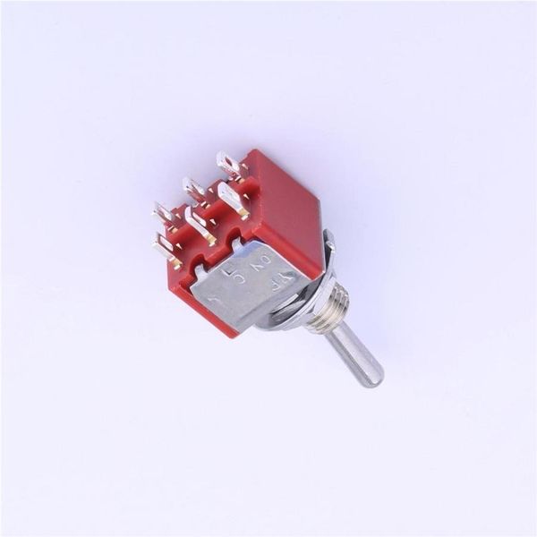 MT-0-202-A101-M200-RS+PJ  Electromechanical