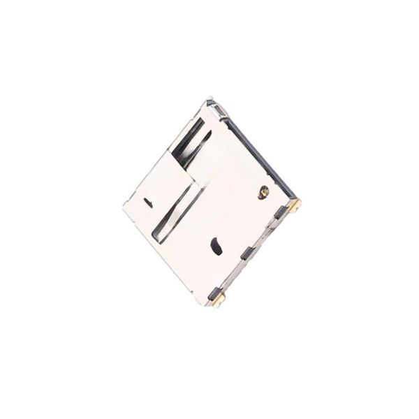 MT102314442  Connectors