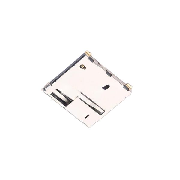 MT102314442 Memory Card Connectors