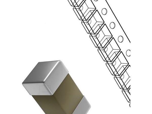 MT15N4R7C500CT Multilayer Ceramic Capacitors MLCC - SMD/SMT