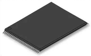 MT46V16M16P-5BM electronic component of Micron