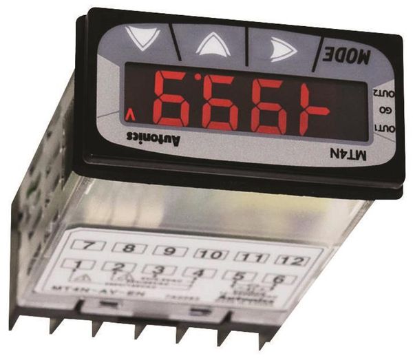 MT4N-DA-E0  Test & Measurement