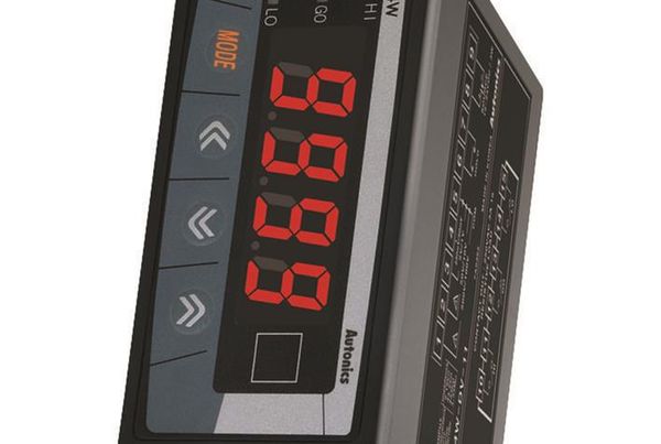 MT4W-AA-11 Digital Panel Meters
