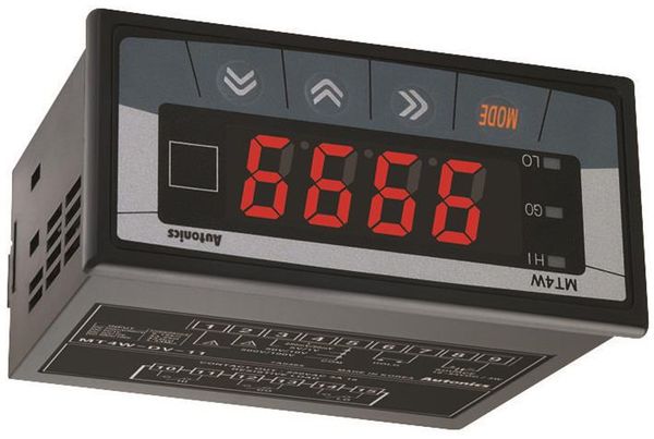 MT4W-AV-1N  Test & Measurement