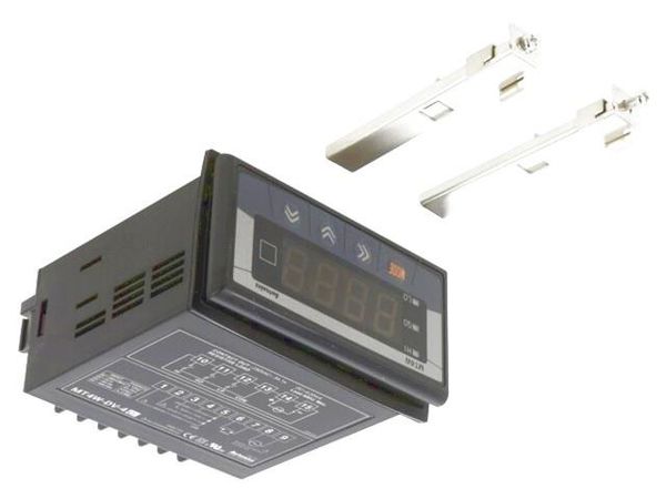 MT4W-DV-40  Electromechanical