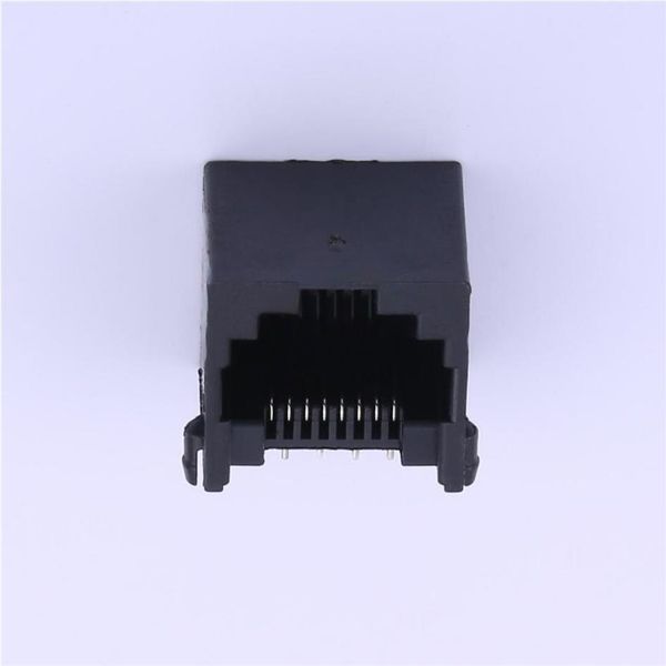 MT5521IWA1DY1017 Modular Connectors / Ethernet Connectors