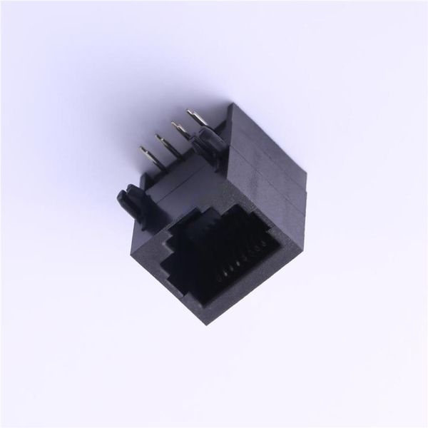 MT5621IWA3DY1017  Connectors