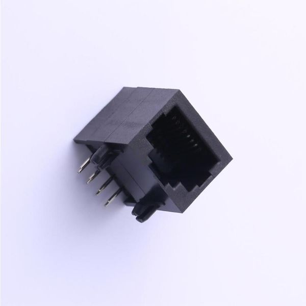 MT5621IWA3DY1017 Modular Connectors / Ethernet Connectors
