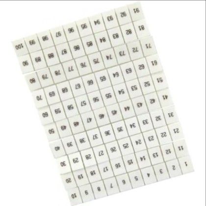 MT8/H-1-100  Connectors