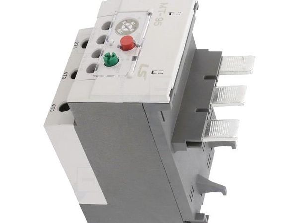 MT-95 70-95A Relay Sockets & Fixings