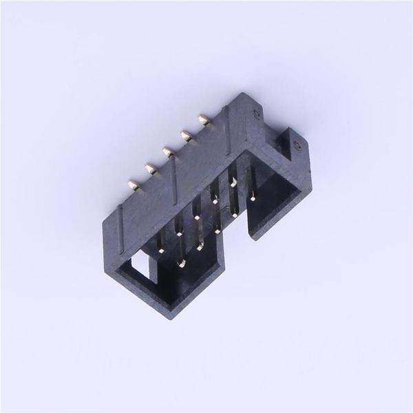 MTB10-10M  Connectors