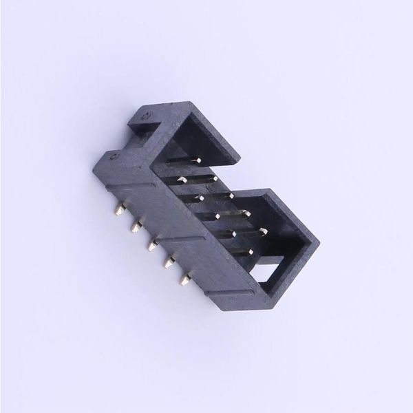 MTB10-10M I/O Connectors