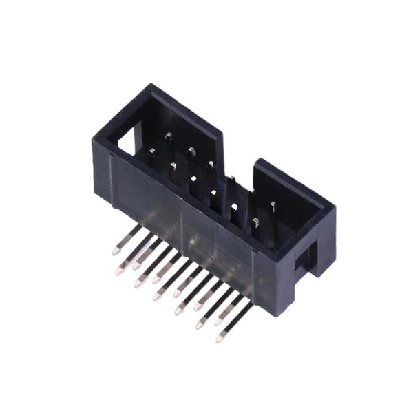 MTB10-12R  Connectors