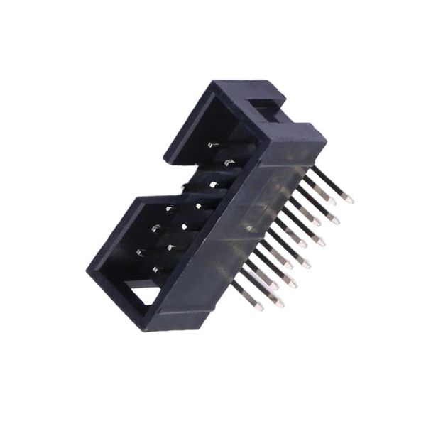 MTB10-12R I/O Connectors