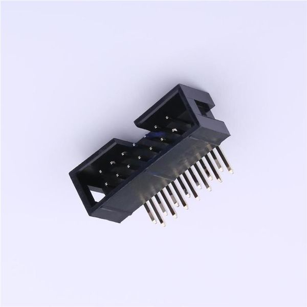 MTB10-14R  Connectors