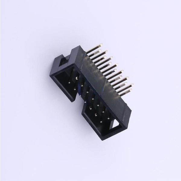 MTB10-14R I/O Connectors