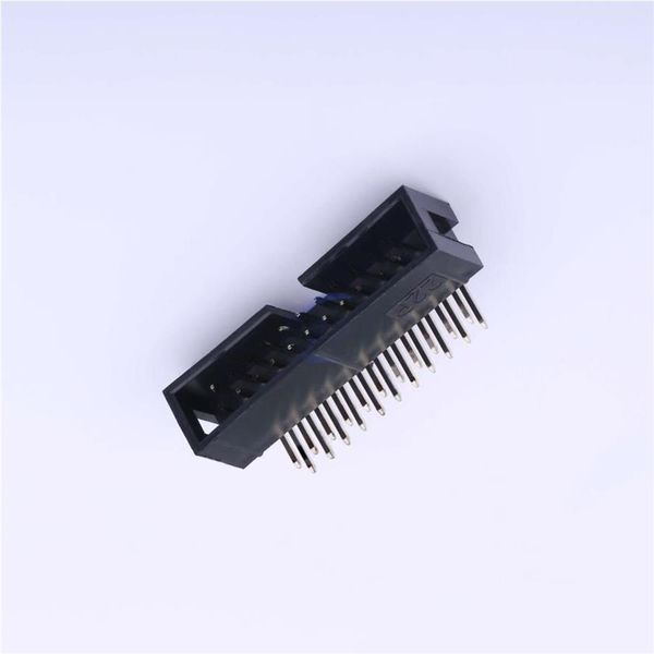 MTB10-22R  Connectors
