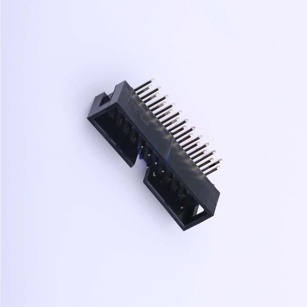 MTB10-22R I/O Connectors