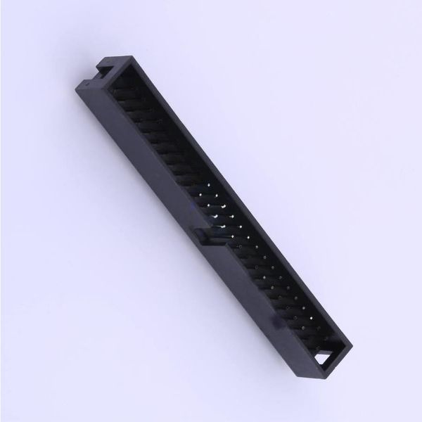 MTB10-50S I/O Connectors