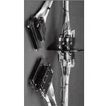 MTC100-JH2-P22 Rack & Panel Connectors