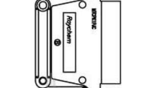 MTCPK1PJC02S Rectangular MIL Spec Connectors