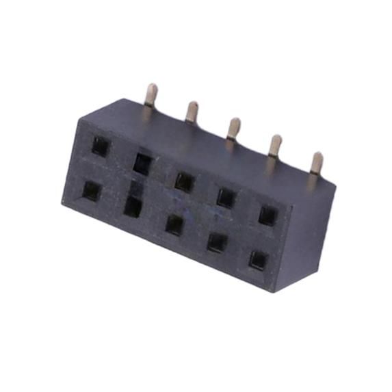 MTF150-205MU1  Connectors