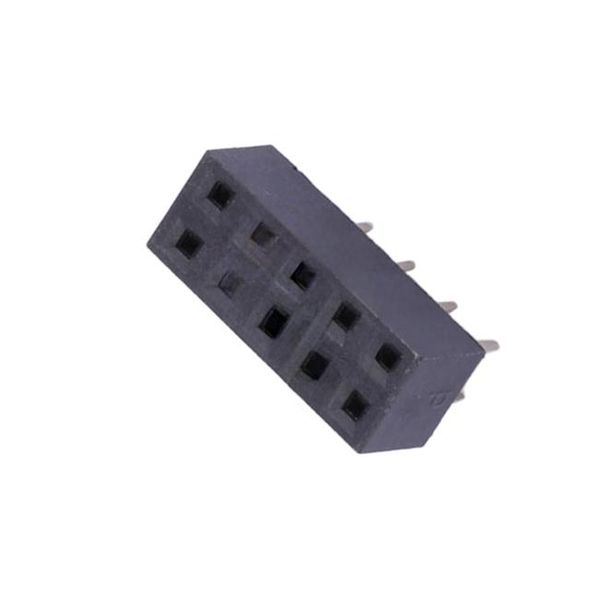 MTF150-205SU1  Connectors