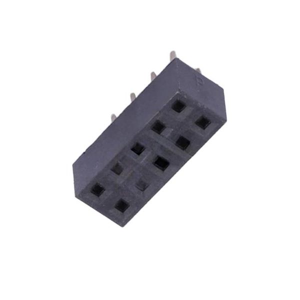 MTF150-205SU1 Headers & Wire Housings