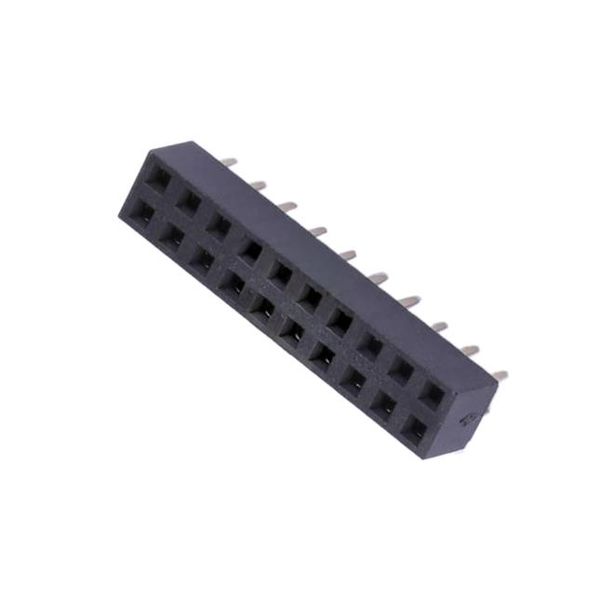 MTF150-210SU1  Connectors