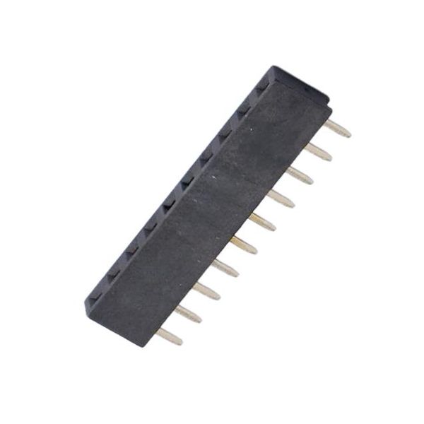 MTF157-110SY1 Headers & Wire Housings