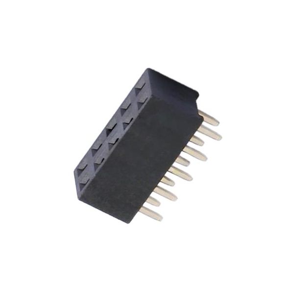 MTF157-205SY1 Headers & Wire Housings