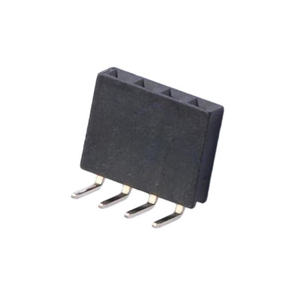 MTF185-104RY1  Connectors