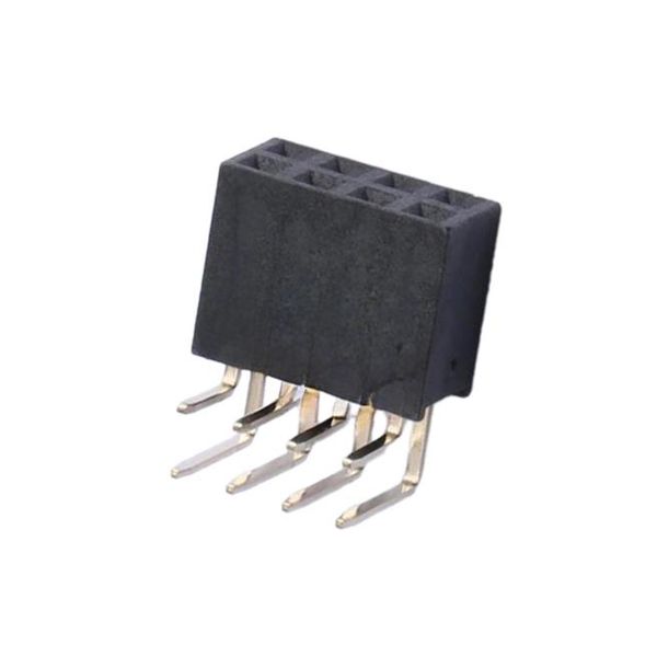 MTF185-204RY1  Connectors