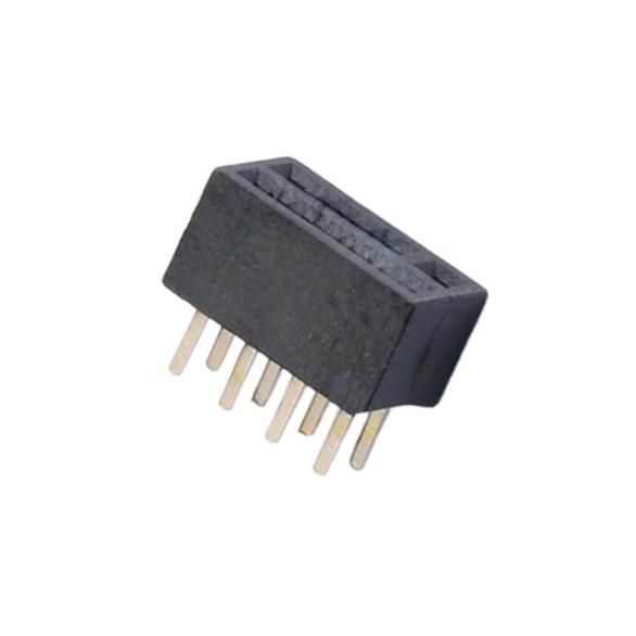 MTF243-204SU1  Connectors