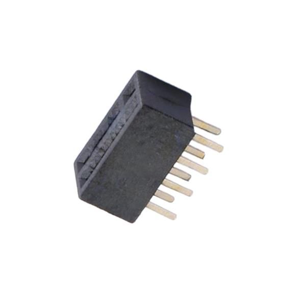 MTF243-204SU1 Headers & Wire Housings