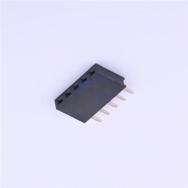 MTF263-105SY1  Connectors