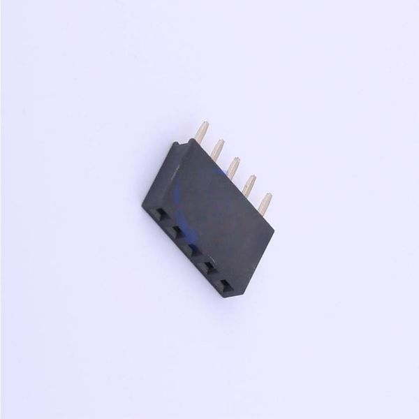 MTF263-105SY1 Headers & Wire Housings