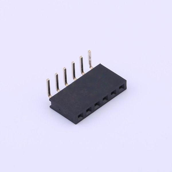 MTF263-106RY1 electronic component of MINTRON